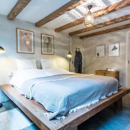 B&B Amsterdam Amstel Apartment Εξωτερικό φωτογραφία