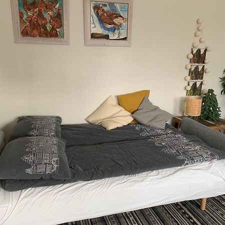 B&B Amsterdam Amstel Apartment Εξωτερικό φωτογραφία