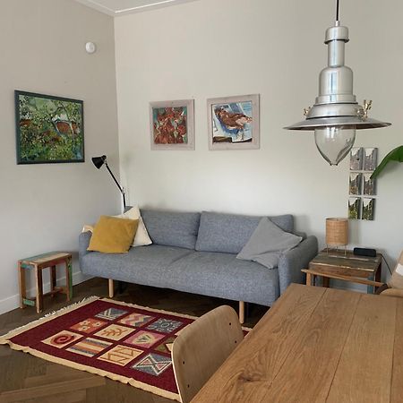 B&B Amsterdam Amstel Apartment Εξωτερικό φωτογραφία