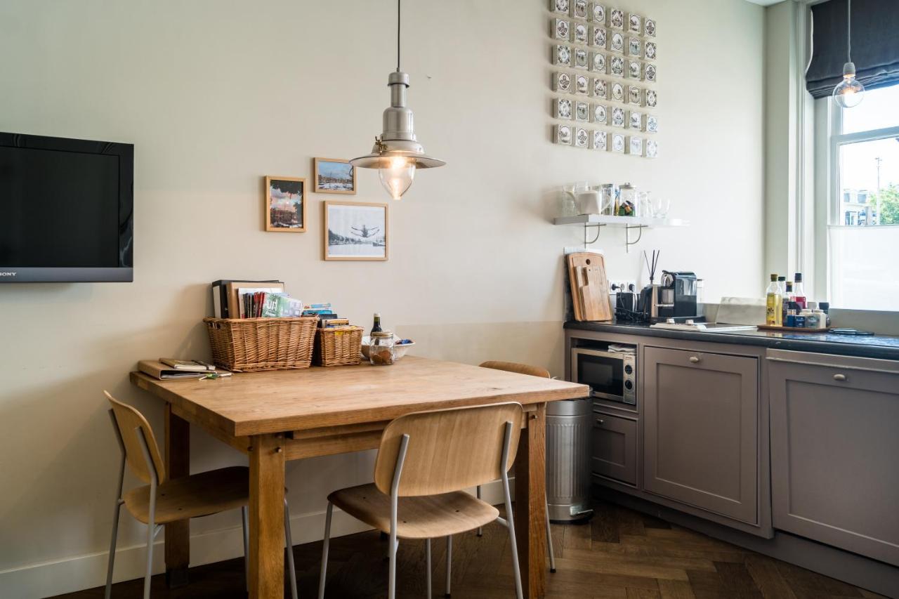 B&B Amsterdam Amstel Apartment Εξωτερικό φωτογραφία