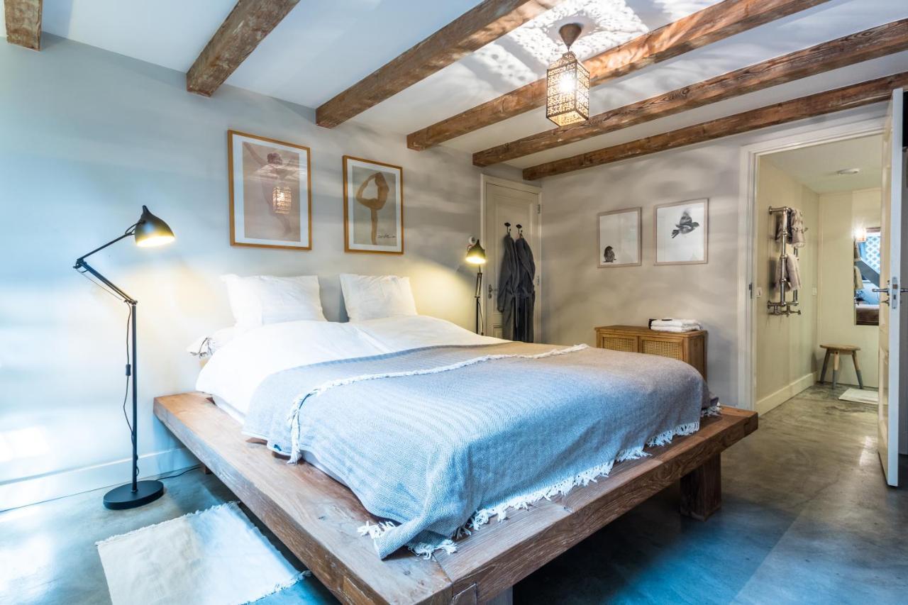 B&B Amsterdam Amstel Apartment Εξωτερικό φωτογραφία