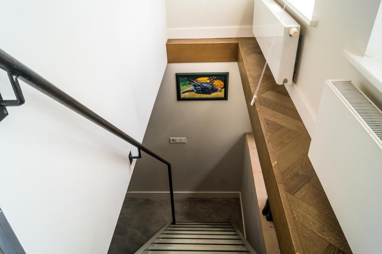 B&B Amsterdam Amstel Apartment Εξωτερικό φωτογραφία