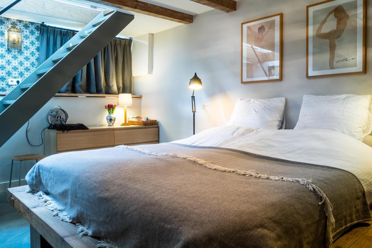 B&B Amsterdam Amstel Apartment Εξωτερικό φωτογραφία