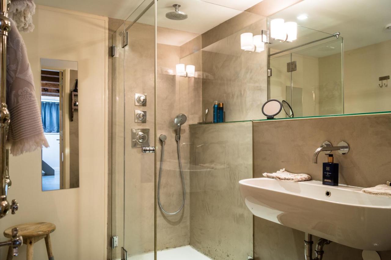 B&B Amsterdam Amstel Apartment Εξωτερικό φωτογραφία