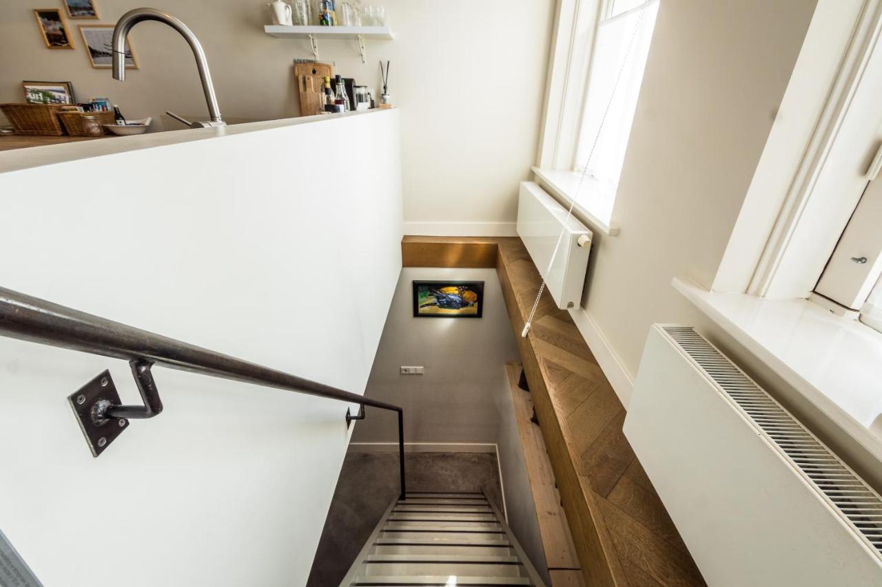B&B Amsterdam Amstel Apartment Εξωτερικό φωτογραφία
