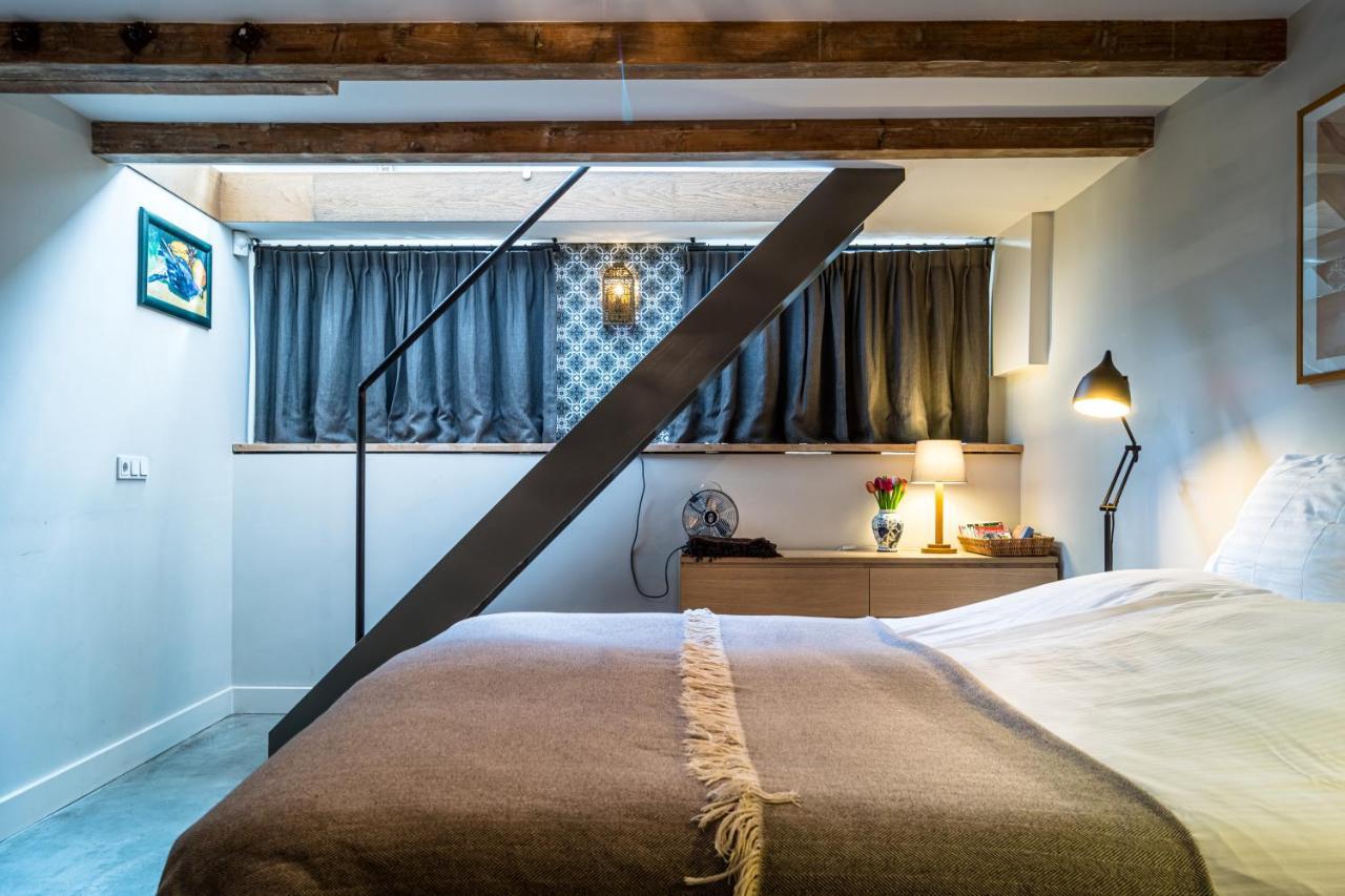 B&B Amsterdam Amstel Apartment Εξωτερικό φωτογραφία
