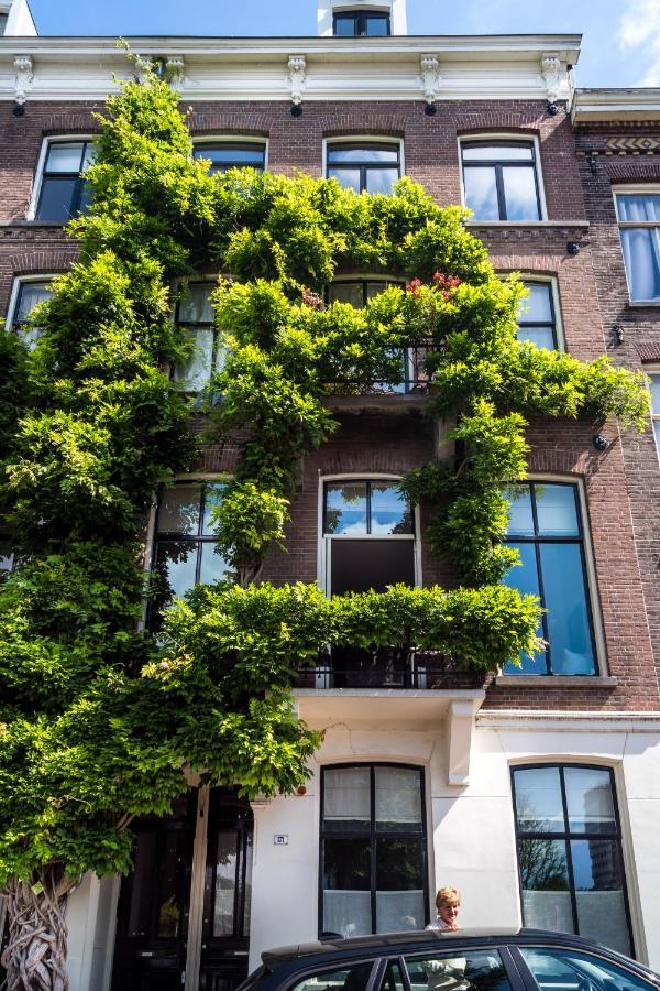 B&B Amsterdam Amstel Apartment Εξωτερικό φωτογραφία