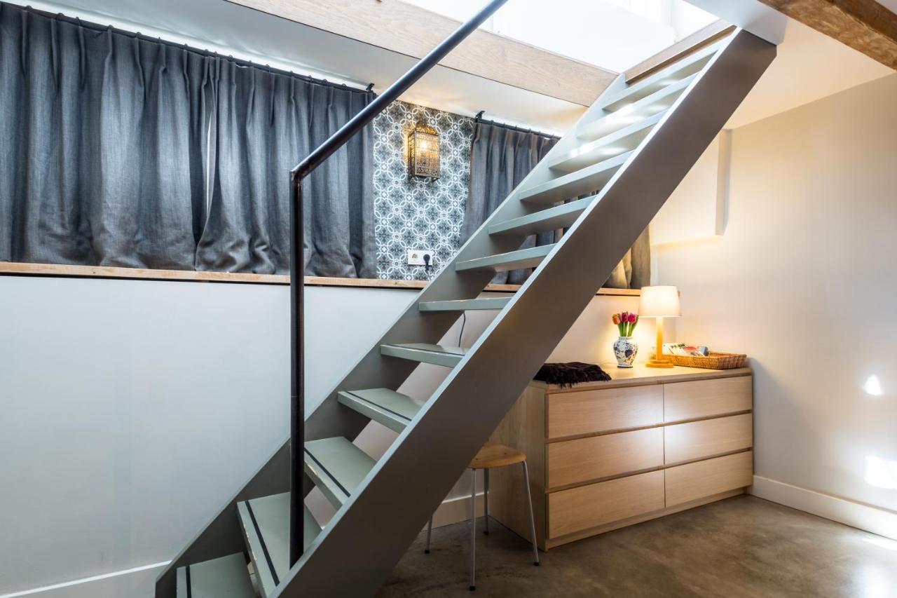 B&B Amsterdam Amstel Apartment Εξωτερικό φωτογραφία