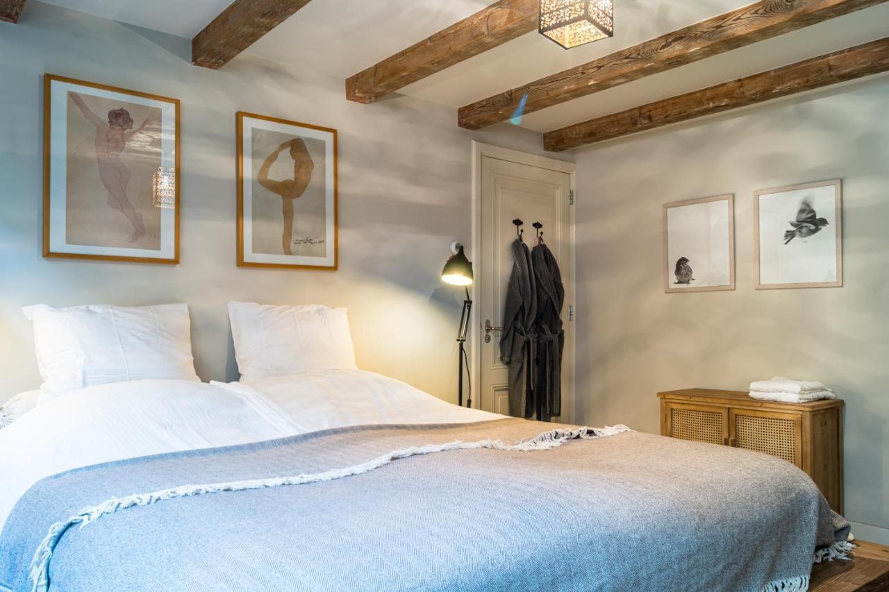 B&B Amsterdam Amstel Apartment Εξωτερικό φωτογραφία
