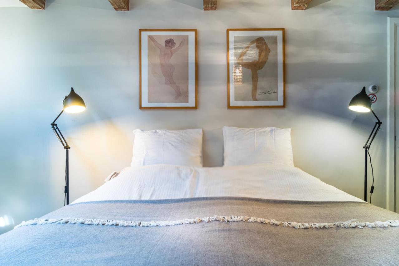 B&B Amsterdam Amstel Apartment Εξωτερικό φωτογραφία