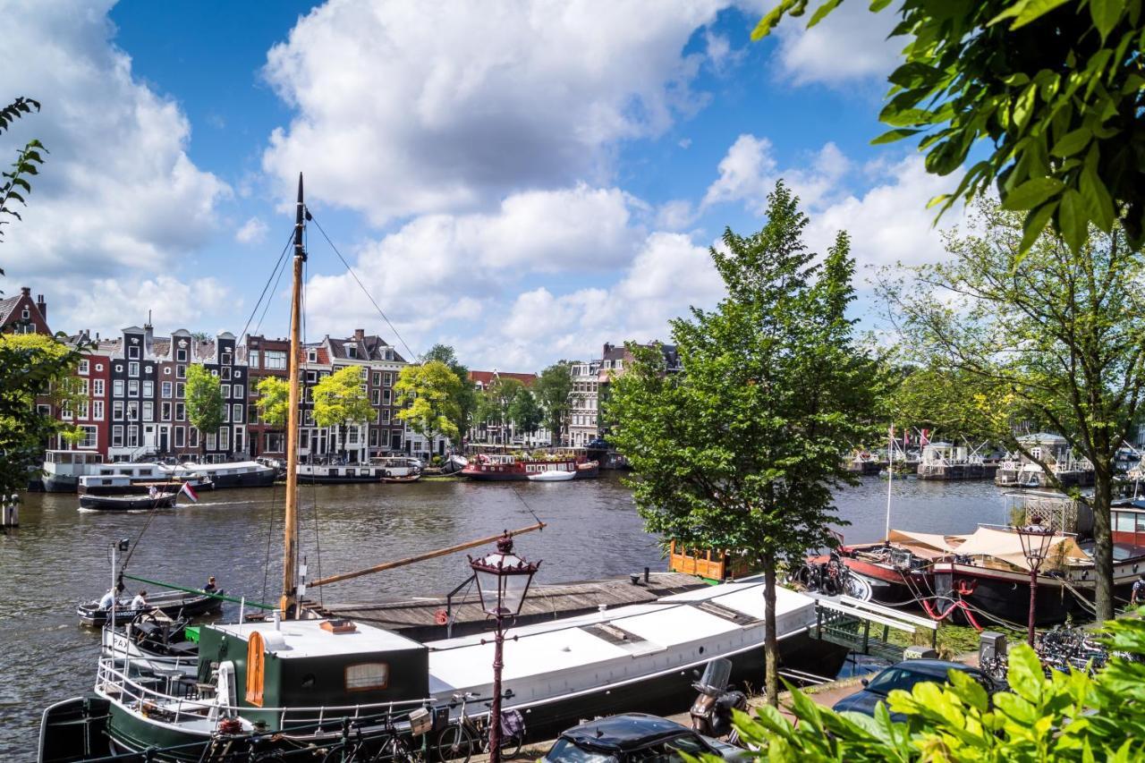 B&B Amsterdam Amstel Apartment Εξωτερικό φωτογραφία