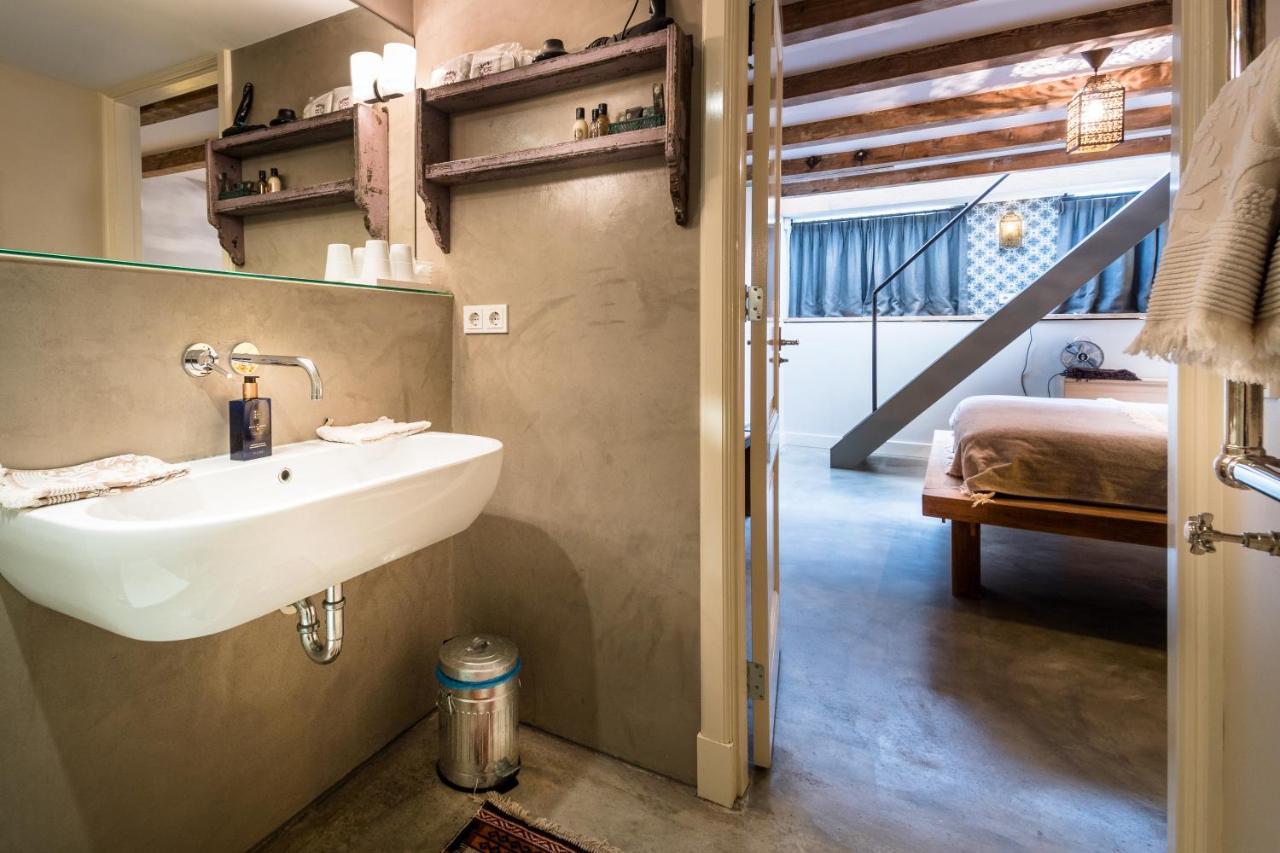 B&B Amsterdam Amstel Apartment Εξωτερικό φωτογραφία