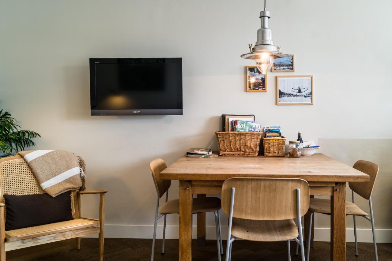 B&B Amsterdam Amstel Apartment Εξωτερικό φωτογραφία