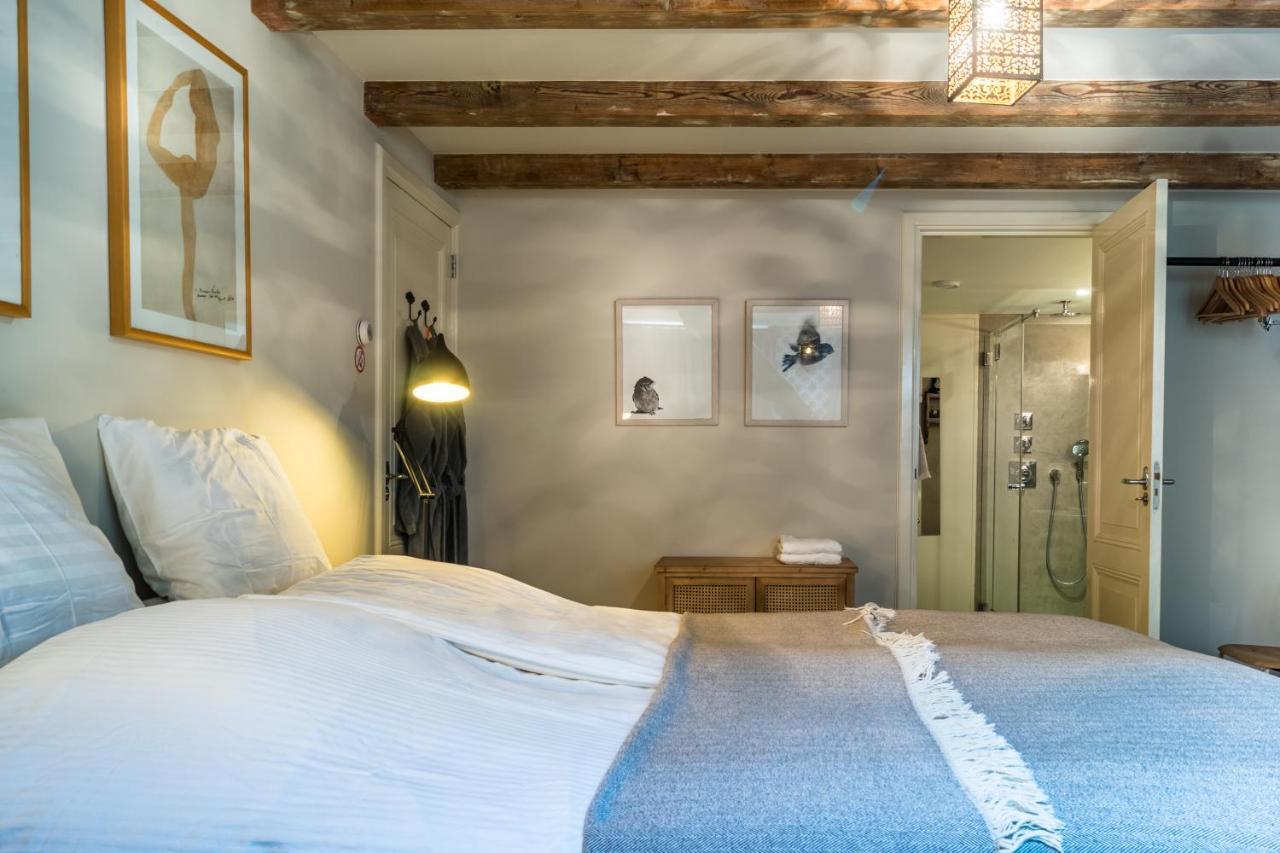 B&B Amsterdam Amstel Apartment Εξωτερικό φωτογραφία