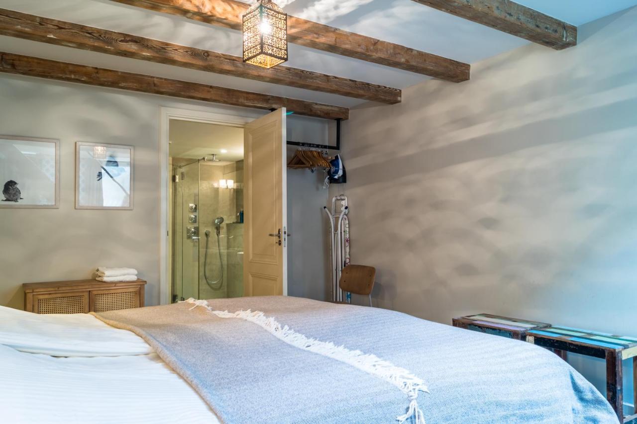 B&B Amsterdam Amstel Apartment Εξωτερικό φωτογραφία