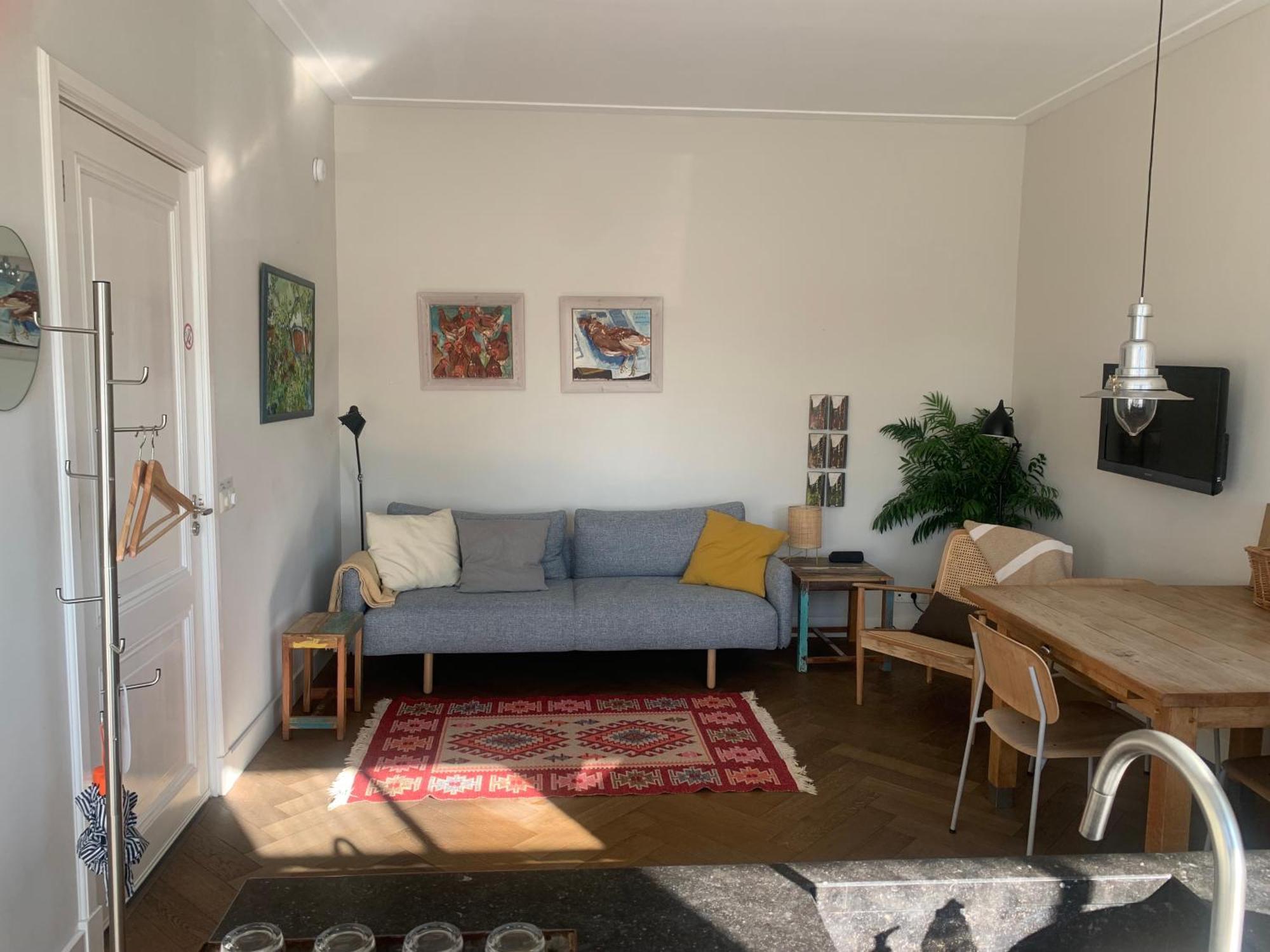 B&B Amsterdam Amstel Apartment Εξωτερικό φωτογραφία
