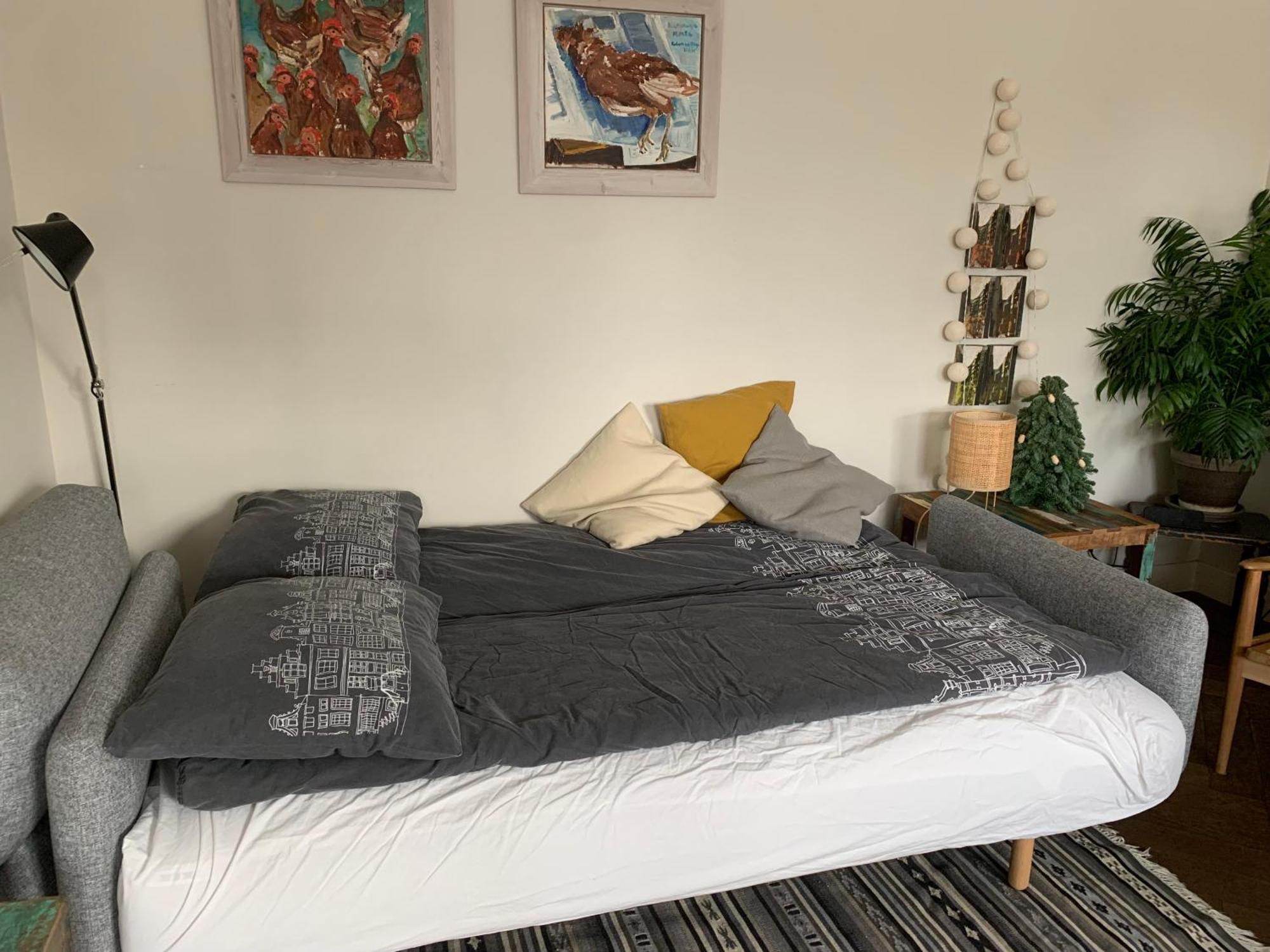 B&B Amsterdam Amstel Apartment Εξωτερικό φωτογραφία